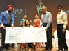 Puja Subramaniam - CavinKare Ability Mastery Award