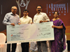 Vedantam Sadasiva Murthy - CavinKare Ability Award for Eminence