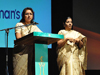 Master of Ceremonies - Revathy