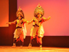 Yakshagana, a tribal dance form of Karnataka