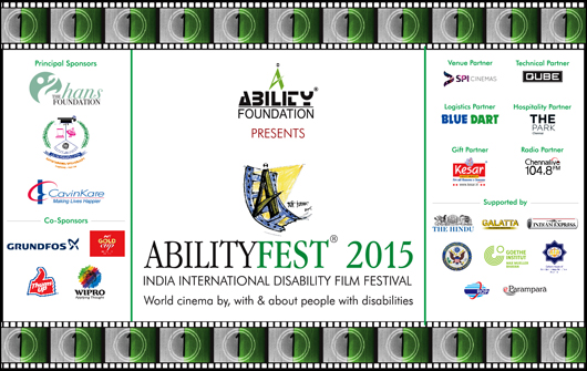 Ability Fest 2015