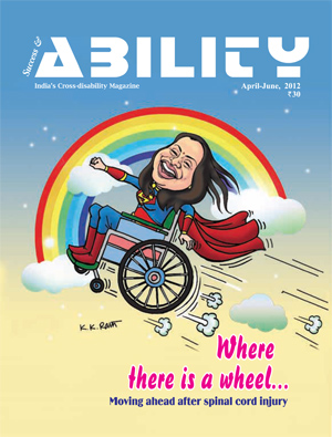 Success & ABILITY Latest Issue