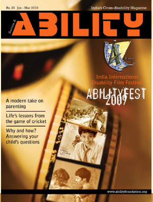 Success & ABILITY Latest Issue