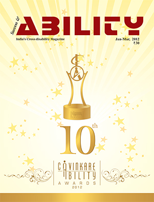 Success & ABILITY Latest Issue