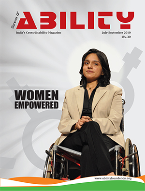 Success & ABILITY Latest Issue