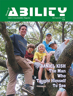 Success & ABILITY Latest Issue