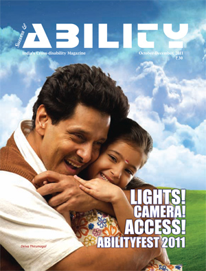 Success & ABILITY Latest Issue