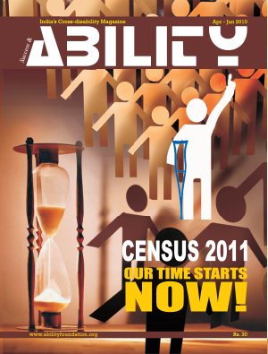 Success & ABILITY Latest Issue