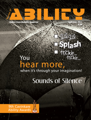 Success & ABILITY Latest Issue