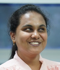 vidhya y