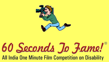 60 Seconds to Fame Animation