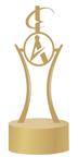 CavinkareABILITY Trophy Logo
