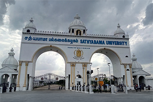 Education Wing