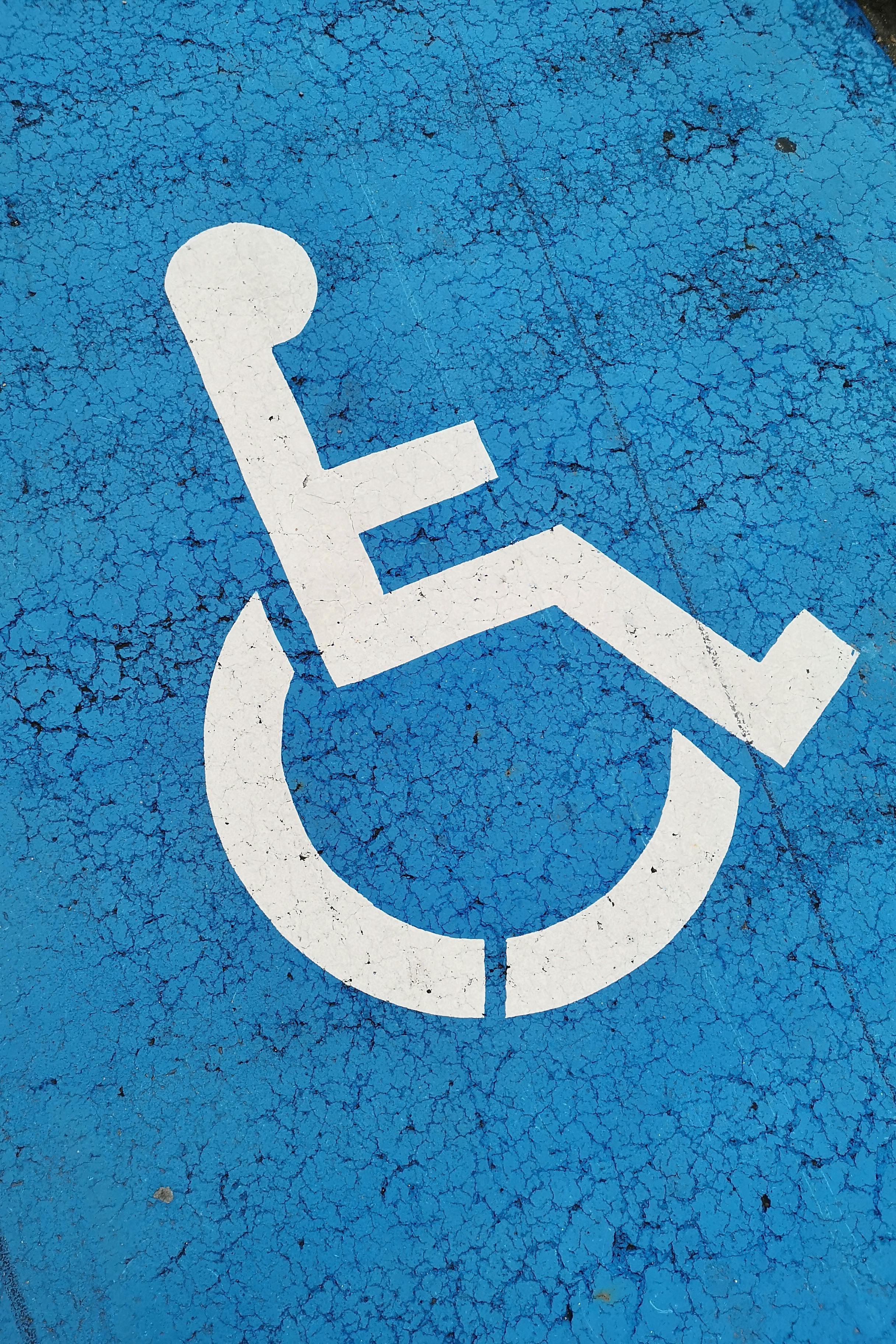 College classroom inclusive education
