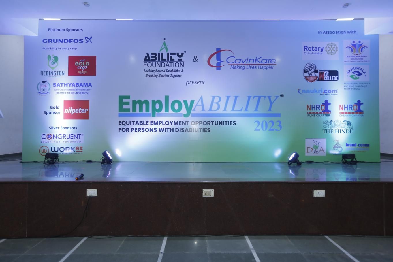 Employment Wing