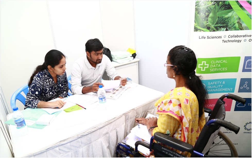 Employment opportunities at Ability Foundation