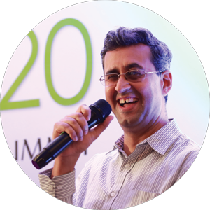Divyanshu Ganatra