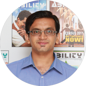 Sandeep Kanabar