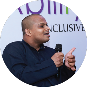 Siddharth Jayakumar