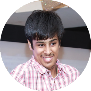 Siddharth Taneja