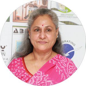 Jaya Bachchan