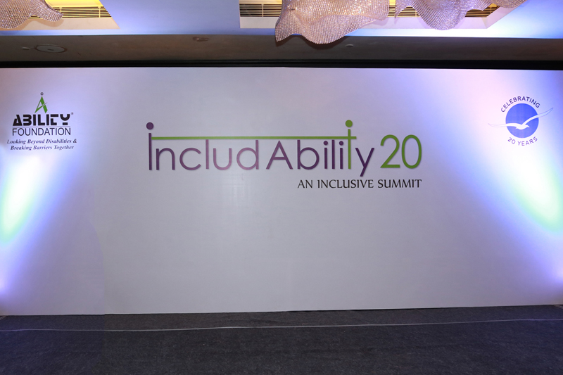 Includability 20 Summit