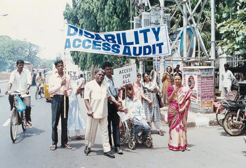 Access Audit