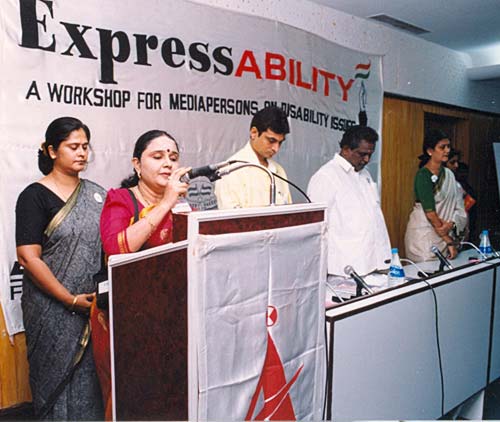 ExpressAbility