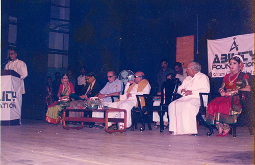 Sangamam