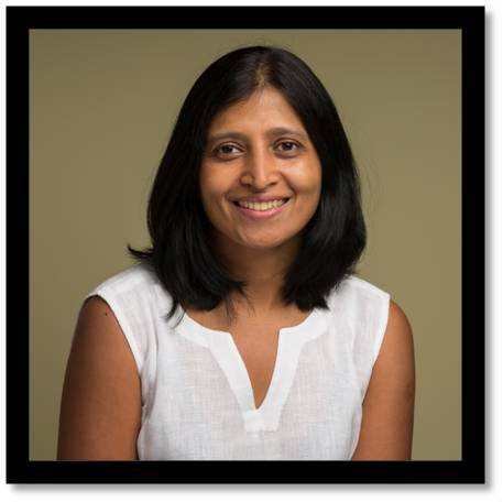 Dr Sangeetha Viswanathan