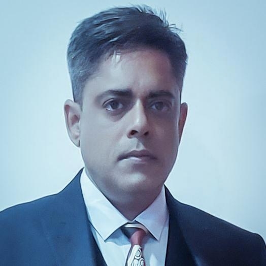 Pritam Kumar Sinha