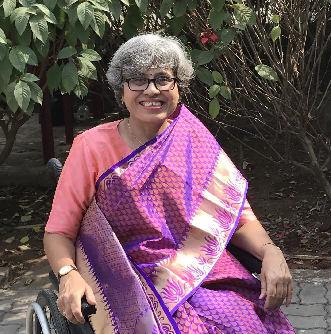 Dr. Ketna Mehta