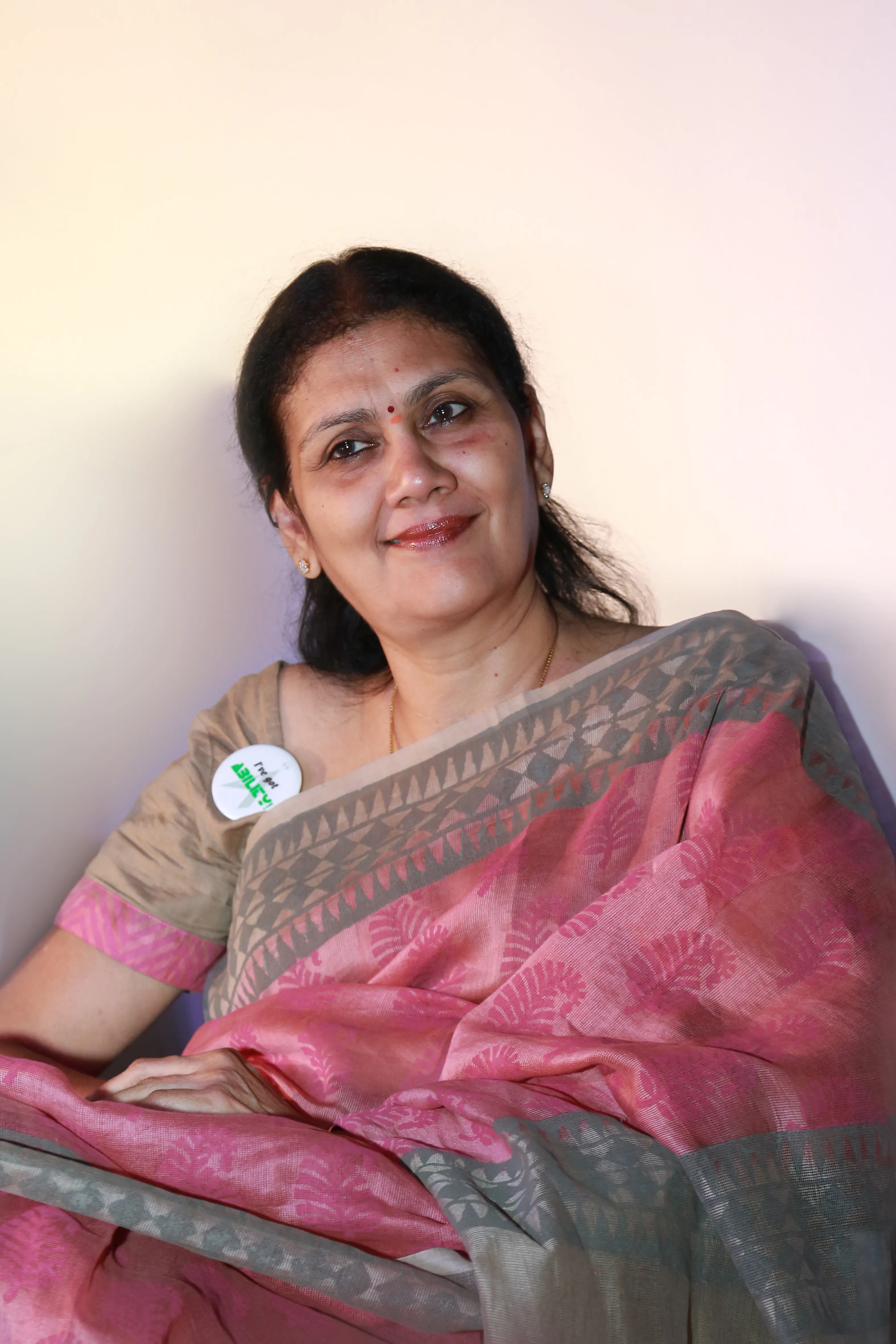 Jayshree Raveendran