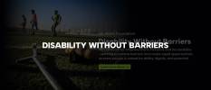 Disability Without Barriers