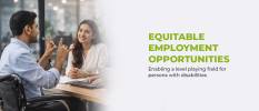 Equitable Employment
