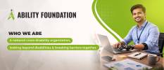 Ability Foundation